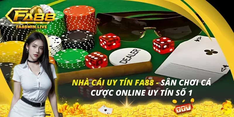 Sảnh Casino Trực Tiếp New88 NC